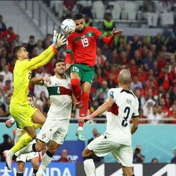 Meet your Posher, Joseph - Picture 1 of 1